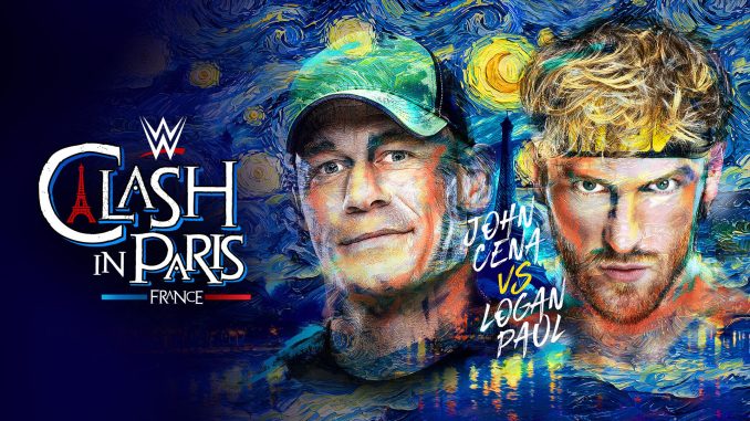 Dónde ver WWE Clash In Paris en vivo: cartelera oficial Dónde ver WWE Clash In Paris en vivo: cartelera oficial y transmisiones