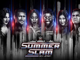Dónde ver la repetición WWE SummerSlam 2025 online en español latino