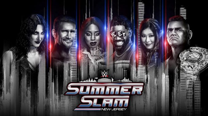 Dónde ver la repetición WWE SummerSlam 2025 online en español Dónde ver la repetición WWE SummerSlam 2025 online en español latino