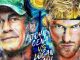John Cena enfrentará a Logan Paul en WWE Clash In Paris 2025