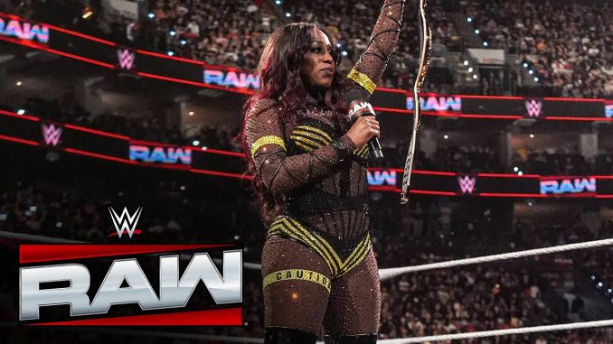 Naomi confirma embarazo y renuncia el Campeonato Mundial Femenino de WWE