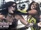 PRUEBA SUPERADA: Naomi retiene el Título Mundial Femenino ante Rhea Ripley e Iyo Sky en la segunda noche de SummerSlam
