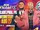 Previa AEW Dynamite 27 de agosto de 2025 en vivo