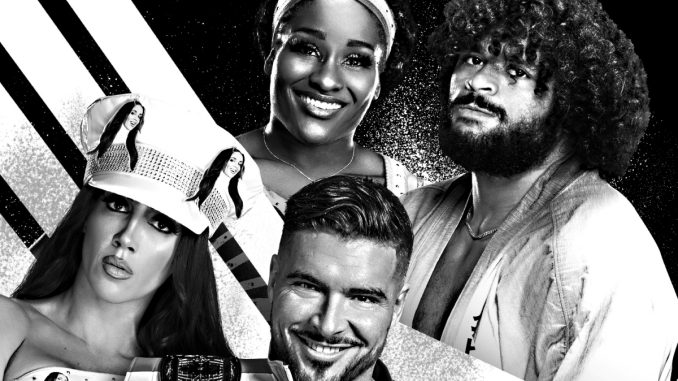 Previa WWE NXT 19 de agosto de 2025 en vivo Previa WWE NXT 19 de agosto de 2025 en vivo