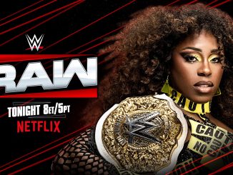 Previa WWE RAW 18 de agosto de 2025 en vivo