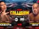 Resultados AEW Collision 23 de agosto de 2025