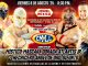 Resultados CMLL 8 de agosto de 2025 – Viernes Espectacular