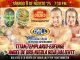 Resultados CMLL 9 de agosto de 2025 – Sábado de Coliseo