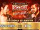 Resultados NJPW G1 Climax 35 (17 de agosto, 2025)