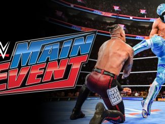 Resultados WWE Main Event 16 de agosto de 2025