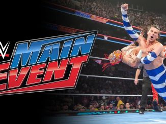 Resultados WWE Main Event 23 de agosto de 2025