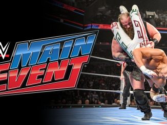 Resultados WWE Main Event 9 de agosto de 2025