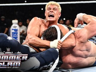 SE RETOMA EL CAMINO CORRECTO: Cody Rhodes derrota a John Cena en SummerSlam y es nuevo Campeón Indiscutido de WWE