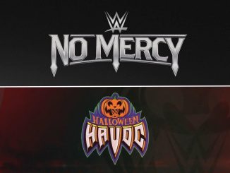 WWE anuncia No Mercy y Halloween Havoc para septiembre y octubre de 2025