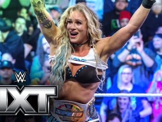 ¿Qué son los Campeonatos de WWE Speed? Los títulos que se integran a NXT