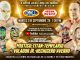 Resultados CMLL 2 de septiembre de 2025 – Martes de Arena México