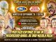 Resultados CMLL 9 de septiembre de 2025 – Martes de Arena México