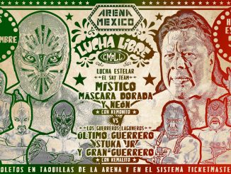 Resultados CMLL 16 de septiembre de 2025 – Martes de Arena México