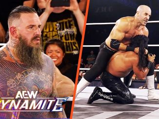 Bandido & Brody King retienen el Campeonato en Parejas de AEW ante los Death Riders gracias a la intervención de Darby Allin