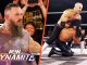Bandido & Brody King retienen el Campeonato en Parejas de AEW ante los Death Riders gracias a la intervención de Darby Allin