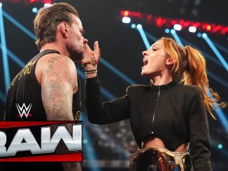 Cobertura y resultados: WWE RAW 1 de septiembre de 2025
