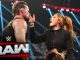 Cobertura y resultados: WWE RAW 1 de septiembre de 2025
