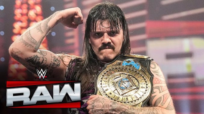 Dominik Mysterio derrota a AJ Styles en París con ayuda Dominik Mysterio derrota a AJ Styles en París con ayuda de El Grande Americano