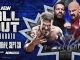 Dónde ver AEW All Out 2025 en vivo: cartelera oficial, horarios y transmisiones