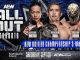 Máscara Dorada se une a Kazuchika Okada y Konosuke Takeshita en combate por el Título Unificado de AEW en All Out