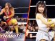 Mercedes Moné retiene el Título TBS ante Alex Windsor; Riho reaparece en AEW