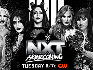 Previa WWE NXT 16 de septiembre de 2025 en vivo