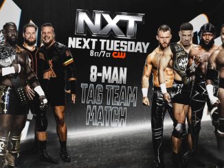 Previa WWE NXT 2 de septiembre de 2025 en vivo
