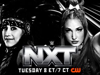 Previa WWE NXT 9 de septiembre de 2025 en vivo
