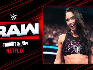 Previa WWE RAW 8 de septiembre de 2025 en vivo