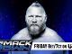 Previa WWE SmackDown 12 de septiembre de 2025 en vivo
