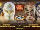 Resultados CMLL 13 de septiembre de 2025 – Sábado de Coliseo