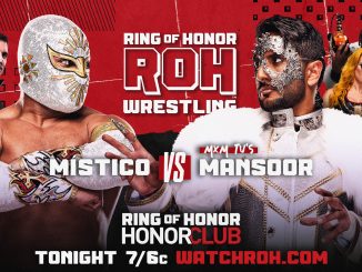 Resultados ROH on HonorClub 18 de septiembre de 2025