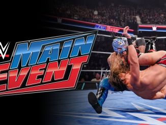 Resultados WWE Main Event 13 de septiembre de 2025