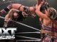 Rhea Ripley, Stephanie Vaquer & Lyra Valkyria se imponen a Fatal Influence en NXT Homecoming