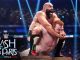 Rusev somete a Sheamus en su propio patio durante WWE Clash In Paris 2025