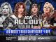 Toni Storm afrontará un Four Way Match con el Título Mundial Femenino de por medio en AEW All Out 2025