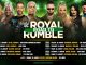 WWE anuncia gira europea camino a Royal Rumble 2026