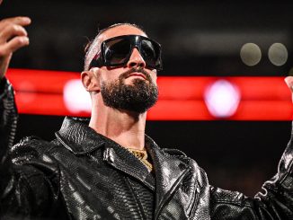¿A qué edad quiere retirarse? Seth Rollins analiza sobre su futuro en la lucha libre