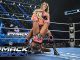 Alexa Bliss & Charlotte Flair derrotan a ZaRuca gracias a la distracción de Blake Monroe