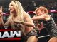 Becky Lynch se hace descalificar ante Maxxine Dupri para mantenerse como Campeona Intercontinental de WWE