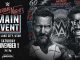 CM Punk y Jey Uso competirán por el Campeonato Mundial vacante durante WWE Saturday Night’s Main Event