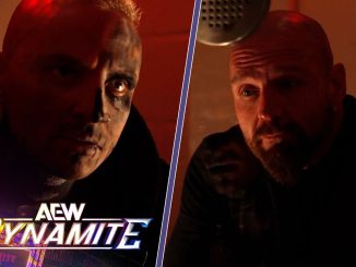Cobertura y resultados: AEW Dynamite 15 de octubre de 2025