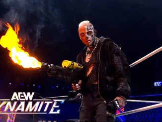 Cobertura y resultados: AEW Dynamite 24 de septiembre de 2025