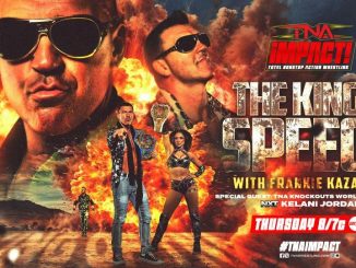 Cobertura y resultados: TNA Impact 2 de octubre de 2025 en vivo