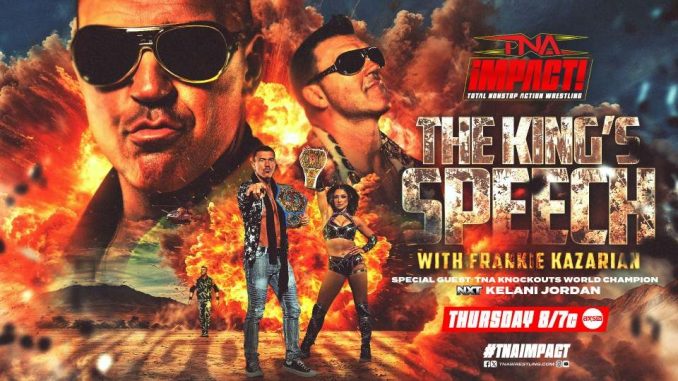 Cobertura y resultados: TNA Impact 2 de octubre de 2025 en vivo